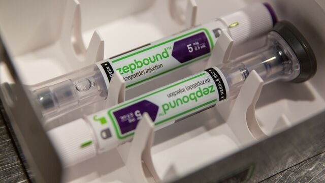 Lilly Cuts Prices for Cash Buyers of Weight-Loss Drug Zepbound