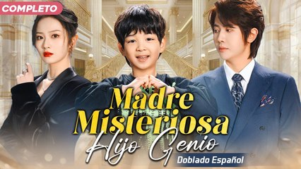 CEO dominante llamado 'papá' por niño genio 5 años, investiga: madre fue su noche hace 6 años