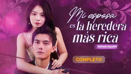 Abandonada por Pobre Regresa Como Heredera Millonaria | Drama Español