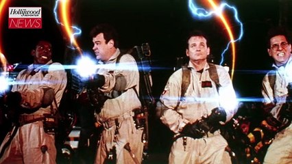 Ernie Hudson Says ‘Ghostbusters’ Affected Him Psychologically: “It Wasn’t an Easy Road” | THR News