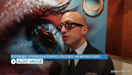 Miopia pediatrica, incontro per le nuove strategie di prevenzione