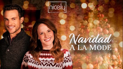 Navidad a la Mode - Película Navideña Completa