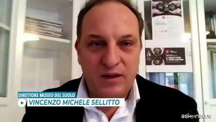 Il 5-7 dicembre la Giornata del Suolo: un convegno e tanti eventi