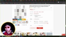 WEDDING INVITATION FREE TEMPLATE ! | WITH QUICK MATERIALS EXPLANATION