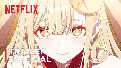Primer Tráiler Oficial Subtitulado de 'La princesa Kaguya del cosmos'