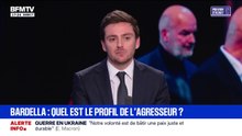 Jordan Bardella agressé dans le Tarn-et-Garonne: “Cette agression est doublement intolérable”, estime Alexandre Loubet, conseiller spécial de Jordan Bardella