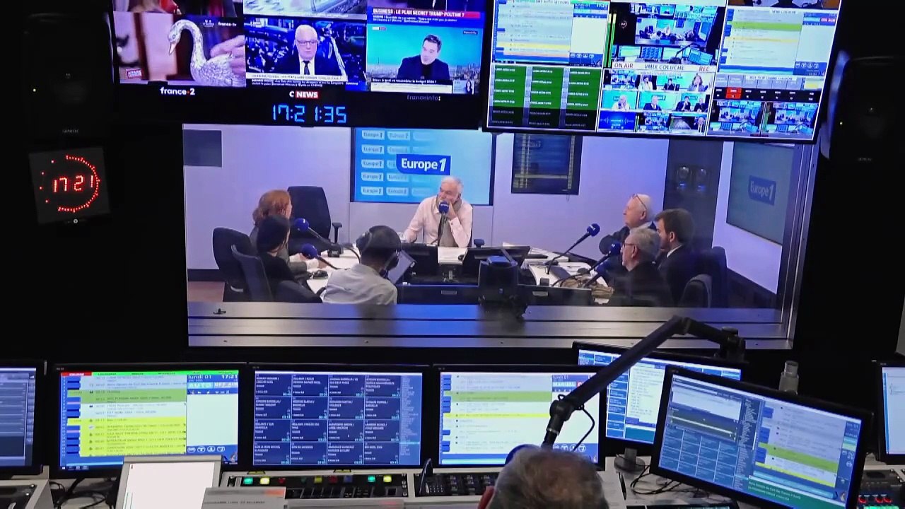 Noël en prison : «C'est un moment important pour les détenus», déclare la directrice du centre pénitentiaire de Baie-Mahault Valérie Mousseeff