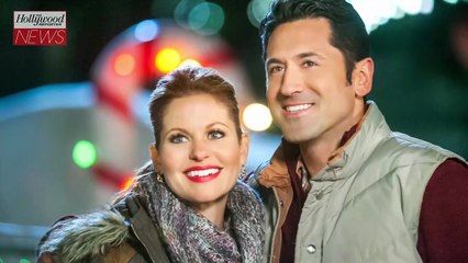 Candace Cameron Bure Responds to Backlash Over “Traditional Marriage” Comment | THR News