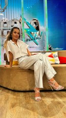 Flavia Mihasan - 23-26.11.2024 \ Cu boracii, la petrecere. Teatru de păpuși. \ Super Neatza de Weekend. Cuib de joacă.La vot. \Cerșind ținute (Nissa). La Colors Experience.Seara, la tenis, cu plozii. Reclamă Câte-n Lună și-n Stele.