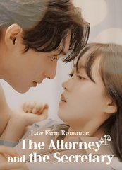 Law Firm Romance - The Attorney And The Secretary - Drama FULL MOVIES ENGLISH SUB