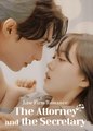 Law Firm Romance - The Attorney And The Secretary - Drama FULL MOVIES ENGLISH SUB
