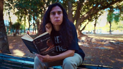 S1E7 Une Chienne Andalouse 2024 | Gay Movies video Dailymotion Lgbtq