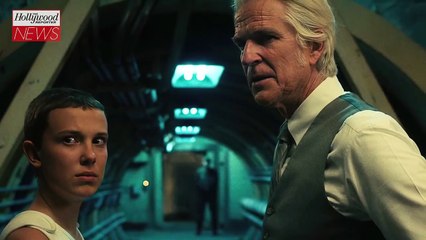 Netflix Reveals First Look at ‘Stranger Things’ Season 4 Volume 2 | THR News