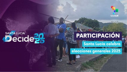 Entrevista | Civiles acuden a las urnas para ejercer su voto