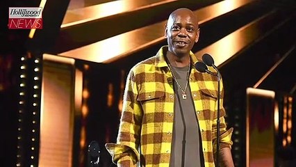 Netflix Will Not Air Dave Chappelle’s Hollywood Bowl Set | THR News