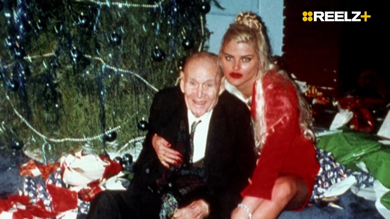 Autopsy: Re-Examined: The Last Hours of Anna Nicole Smith – Now Streaming on REELZ+