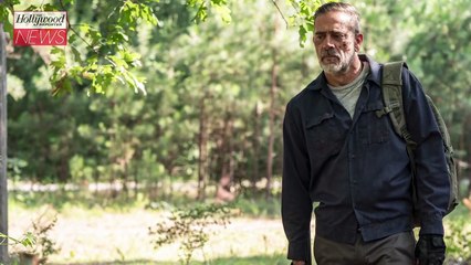 ‘The Walking Dead’ Announces Fifth Spinoff ‘Isle of the Dead’ | THR News