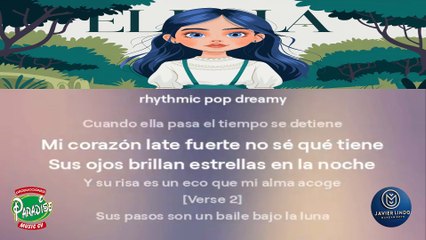 ELLA POR JAVIER LINDO M.