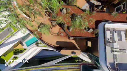 Call of Duty： Black Ops 7 Official Season 1： New Multiplayer Maps Trailer