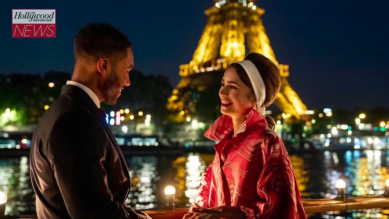 What’s Coming and Leaving Netflix in December 2021 | THR News