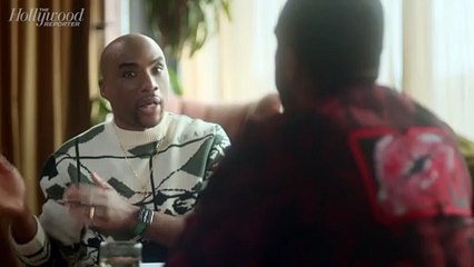 O-T Fagbenle on ‘Handmaid’s Tale’ Success, Toxic Masculinity, Representation Behind the Camera | Emerging Hollywood