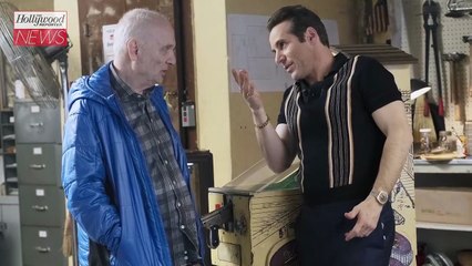 ‘Sopranos’ Creator David Chase Signs HBO Overall Deal | THR News