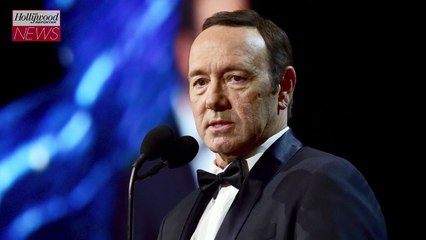 Faye Dunaway Replaces Vanessa Redgrave in Kevin Spacey’s New Film | THR News