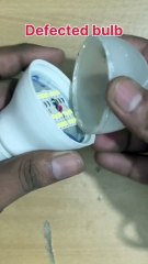 DIY USB Night Lamp | Easy Homemade Light