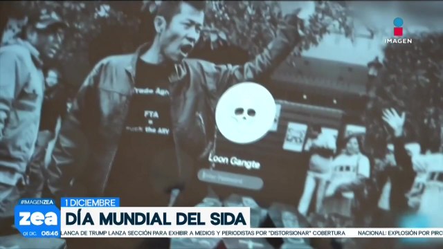 ¡Notas sociales con Francisco Zea!