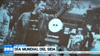 ¡Notas sociales con Francisco Zea!