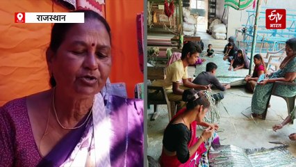 'रद्दी' से बदली किस्मत : सुशीला का इनोवेशन की अमेरिका में डिमांड.50 महिलाओं को बनाया आत्मनिर्भर