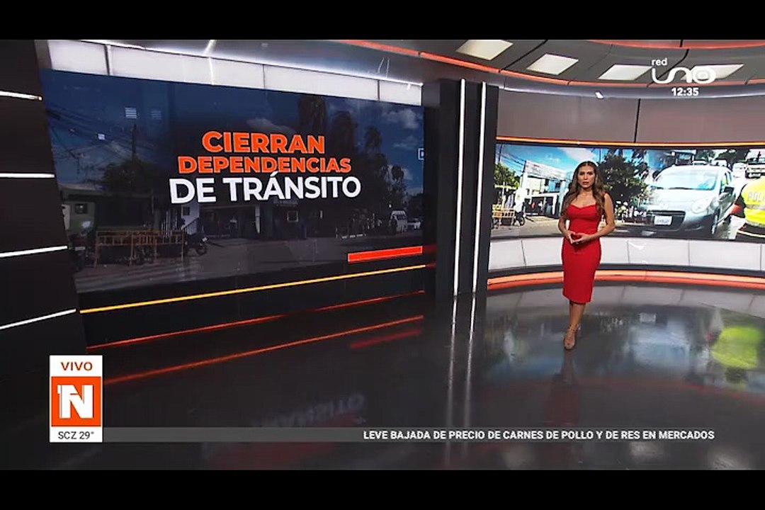 CORRUPCIÓN EN TRÁNSITO