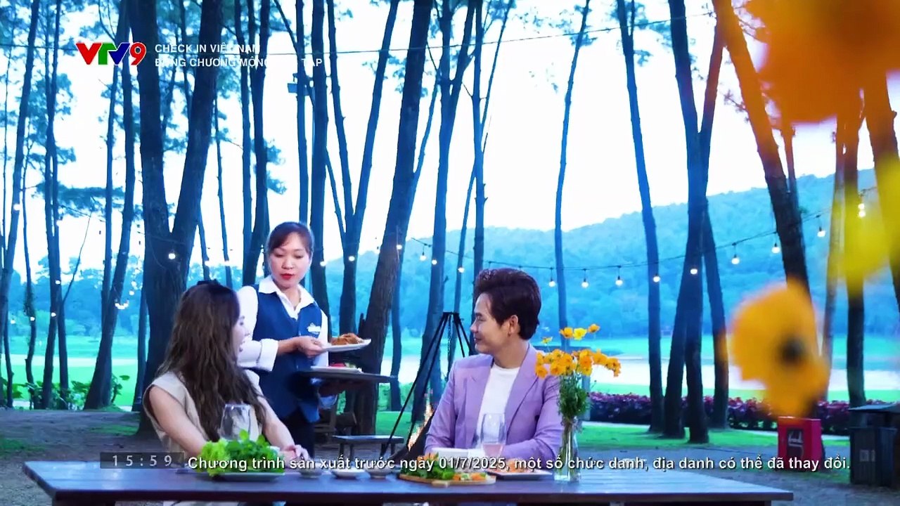 Chị em khác mẹ - Tập 51