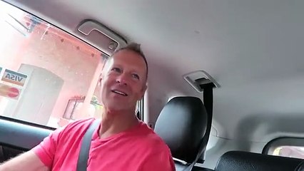 Episode 15. SENSORY DEPRIVATION TANK