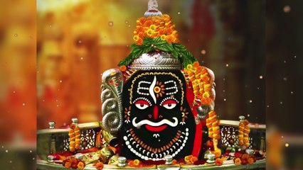 महाकाल की कृपा छाया | Mahakal Ki Kripa Chaya | Mahakal Bhajan | Ujjain Mahakal | Har Har Mahadev
