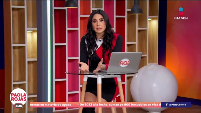 Hallan restos de 4 personas en predio ligado a diputado en Uruapan | DPC con Paola Rojas