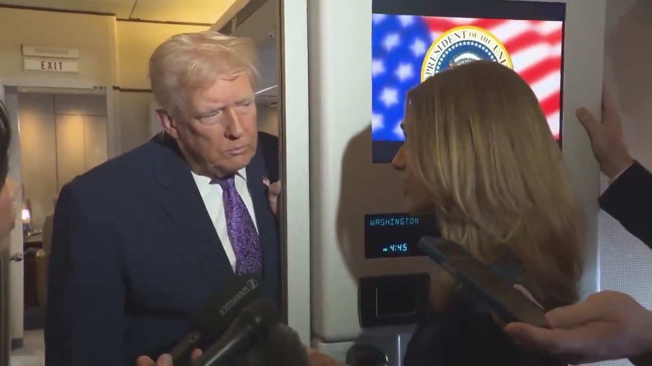 Trump Stuns Nation: Calls Governor Tim Walz ‘Seriously Retarded’ Again”