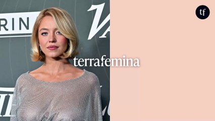 "Je ne savais pas qu'il fallait être nue à Thanksgiving" : Sydney Sweeney en costume sexy s'attire les foudres d'internet