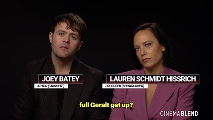 'To Be Honest.' 'The Witcher's' Cast Got Candid About Liam Hemsworth Taking Over For Henry Cavill