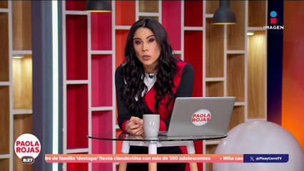 Marina abate a uno de los más buscados por el FBI | DPC con Paola Rojas