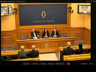 Roma - Italia Israele prospettive per un nuovo Medio Oriente - Conferenza stampa di Paolo Formentini (01.12.25)