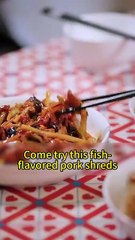 CEO's son rejects the food cooked by all except cooked by this girl!CEO immediately married her