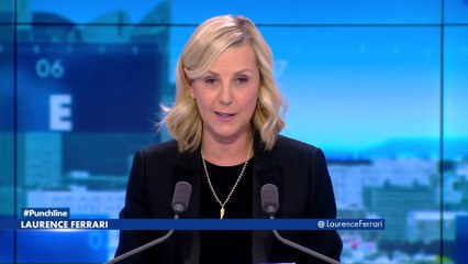 L'édito de Laurence Ferrari : «Volodymyr Zelensky joue son va-tout»