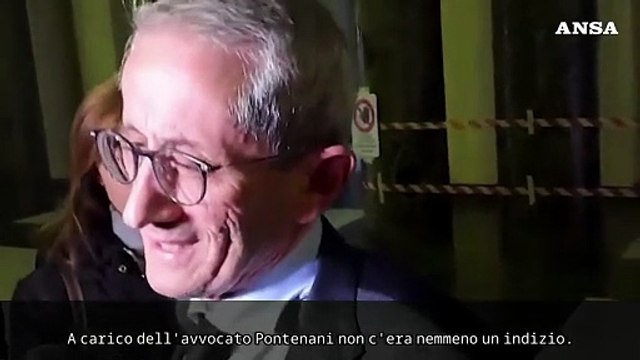 Pifferi Bis, il difensore di Pontenani: Processo ha causato danni gravissimi