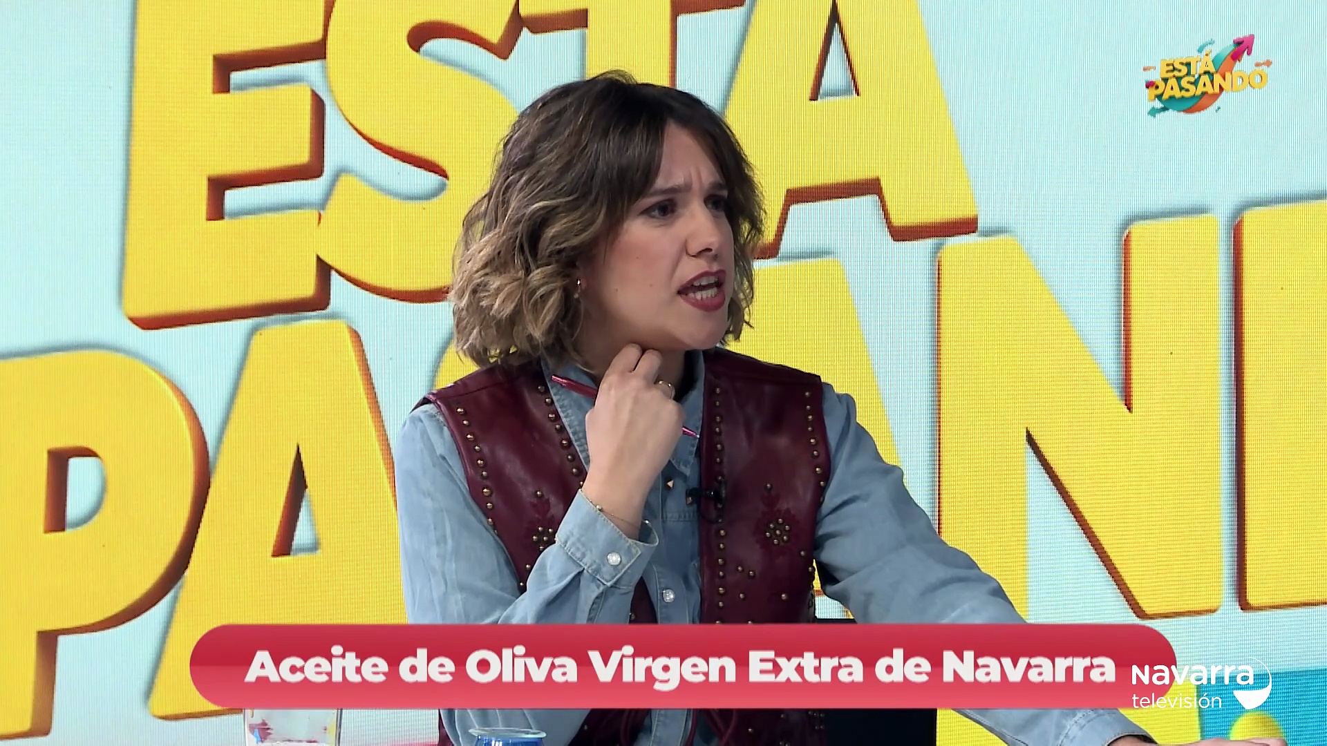 Cómo identificar el auténtico Aceite de Oliva Virgen Extra de Navarra