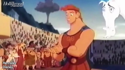 Dave Callaham Set to Write 'Hercules' Live-Action Remake | THR News