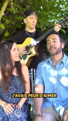 Emmanuel Dahl, Charlotte Hervieux - L’amour nous guidera (Le Roi Lion 2)