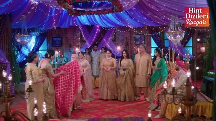 Adına Aşk Diyorlar 208. Bölüm