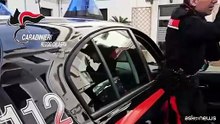 Si finge carabiniere e truffa un'anziana: arrestato a Reggio Calabria