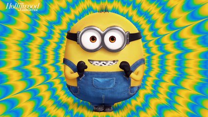 'Minions: Rise of Gru' Gets New Release Date | THR News